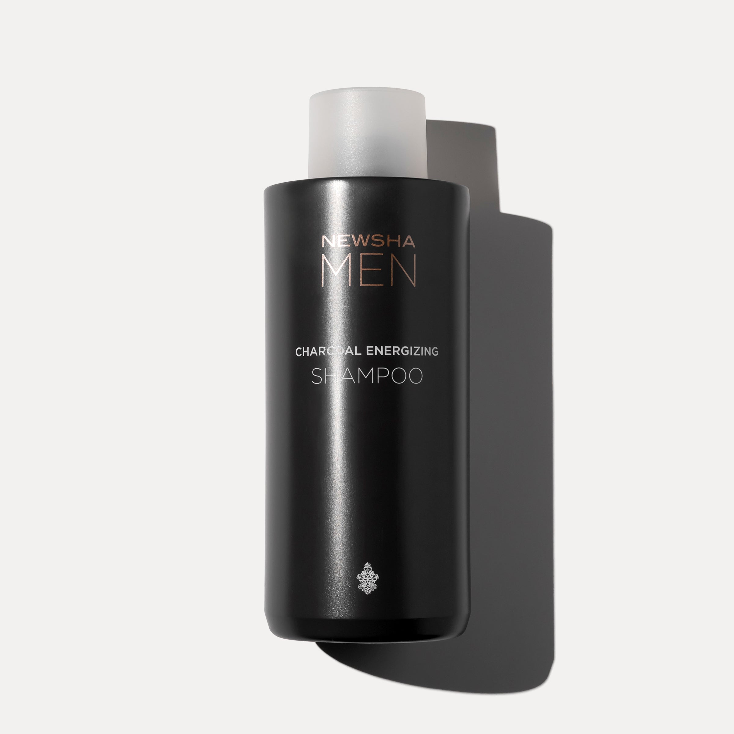 Charcoal Energizing Shampoo