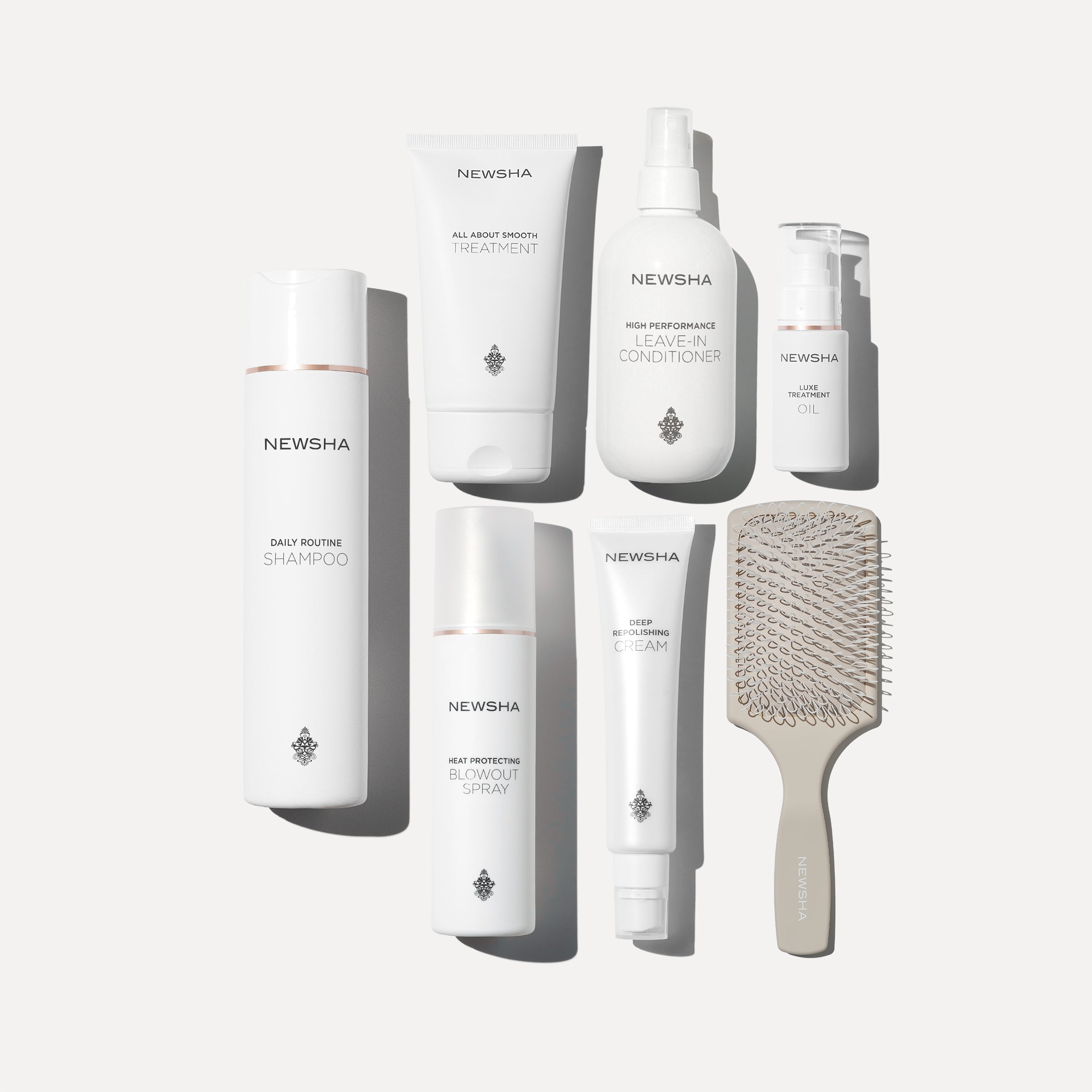 Extensions Care Set