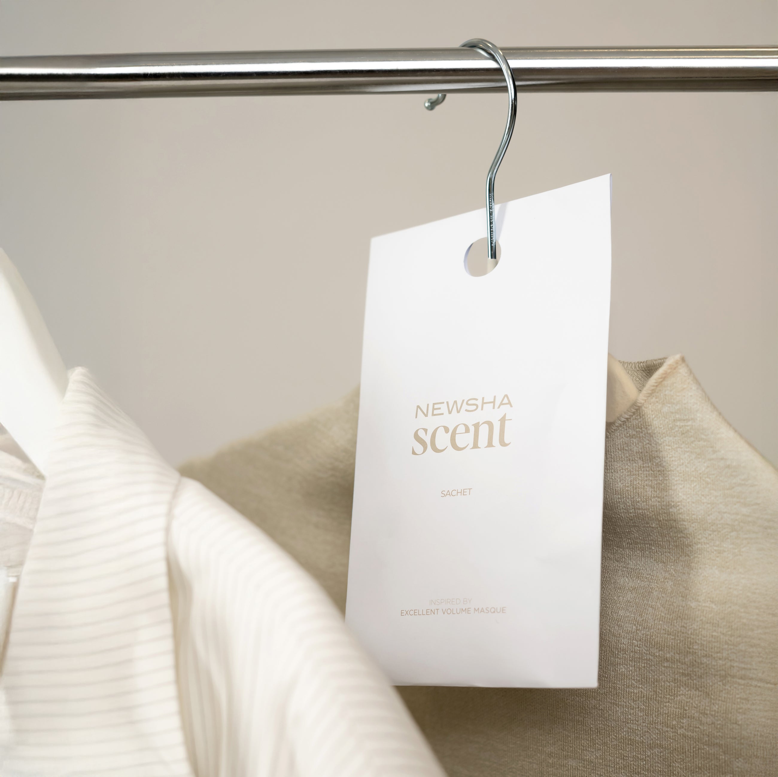 Scent Sachet inspired by Excellent Volume Masque - Set