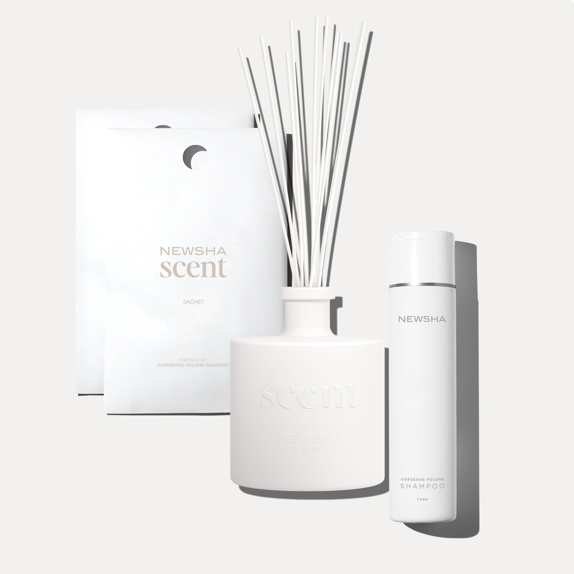 Ultimate Scent Experience Set – Gorgeous Volume Shampoo