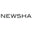 Il negozio online ufficiale NEWSHA logo