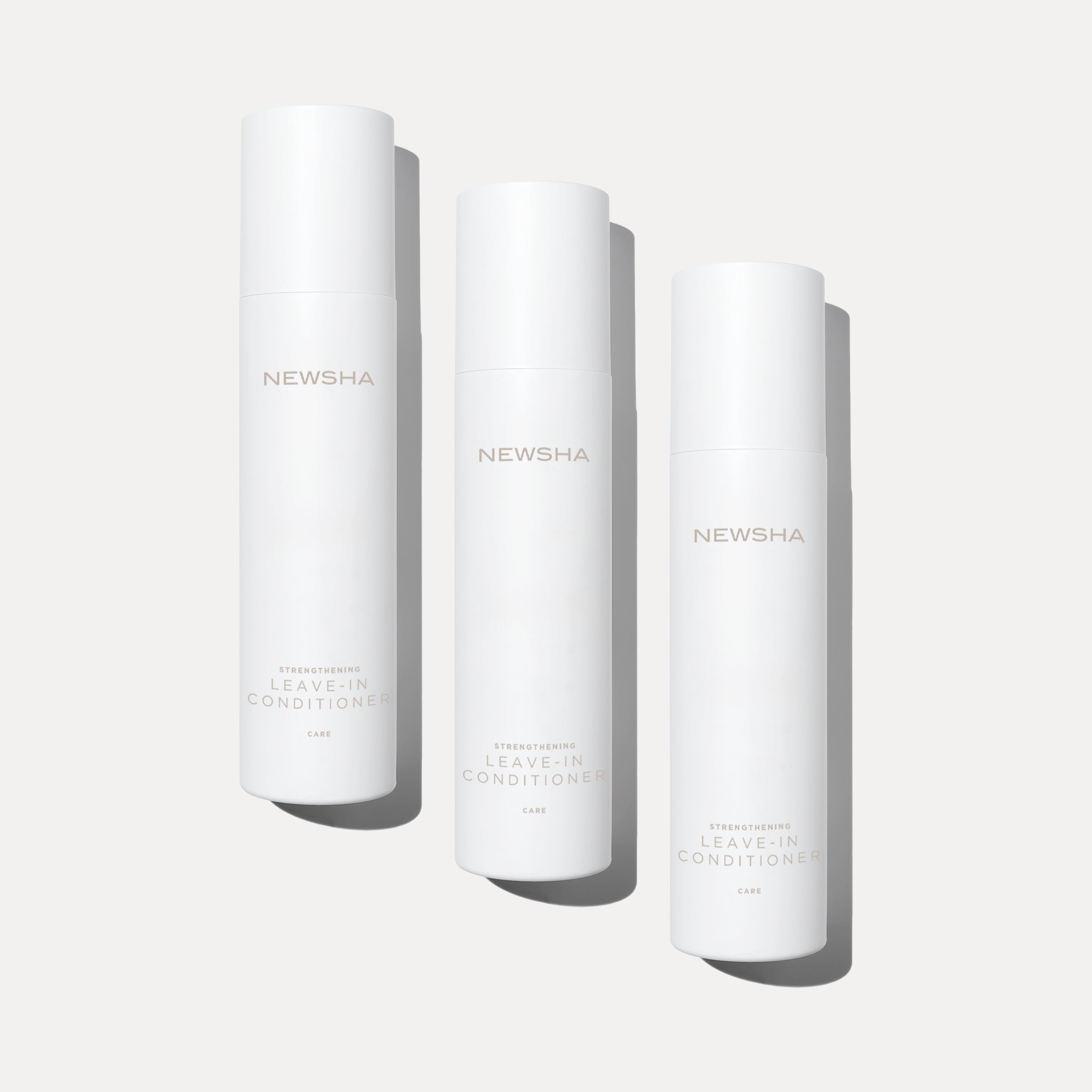 3x Strengthening Leave-In Conditioner | 200 ml