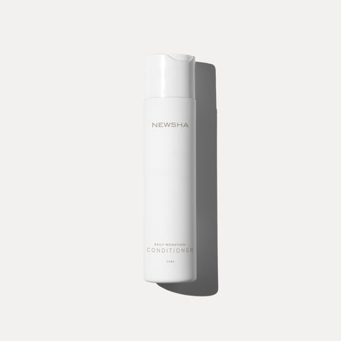 Daily Weightless Conditioner