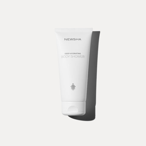 Deep Hydrating Body Shower