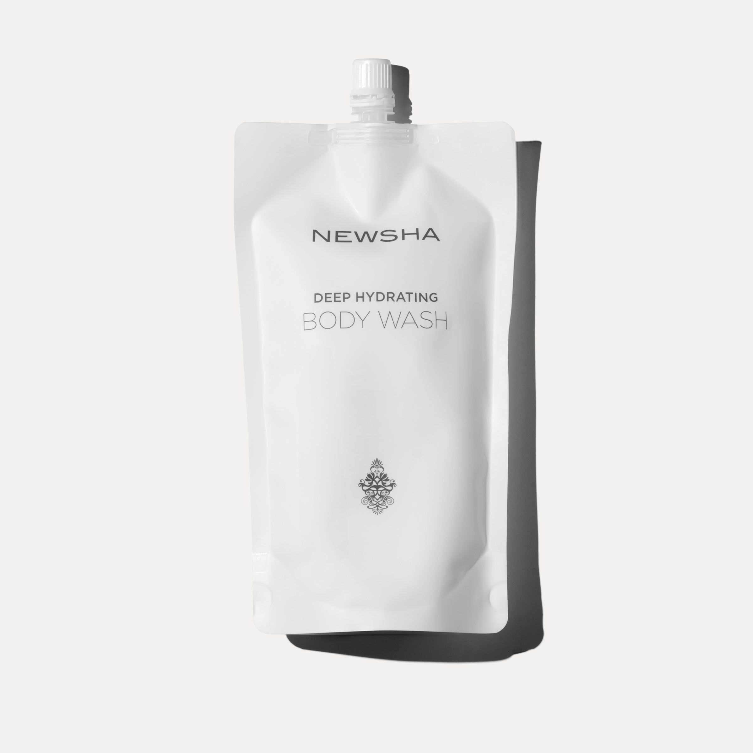 Deep Hydrating Body Shower