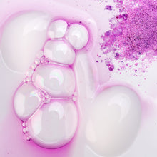 Luxurious Lavender Bath Bomb