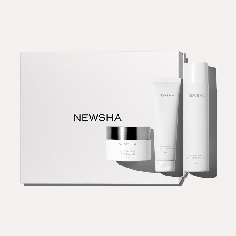 Maximum Health Gift Set