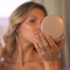 Rechargeable Beauty Mirror