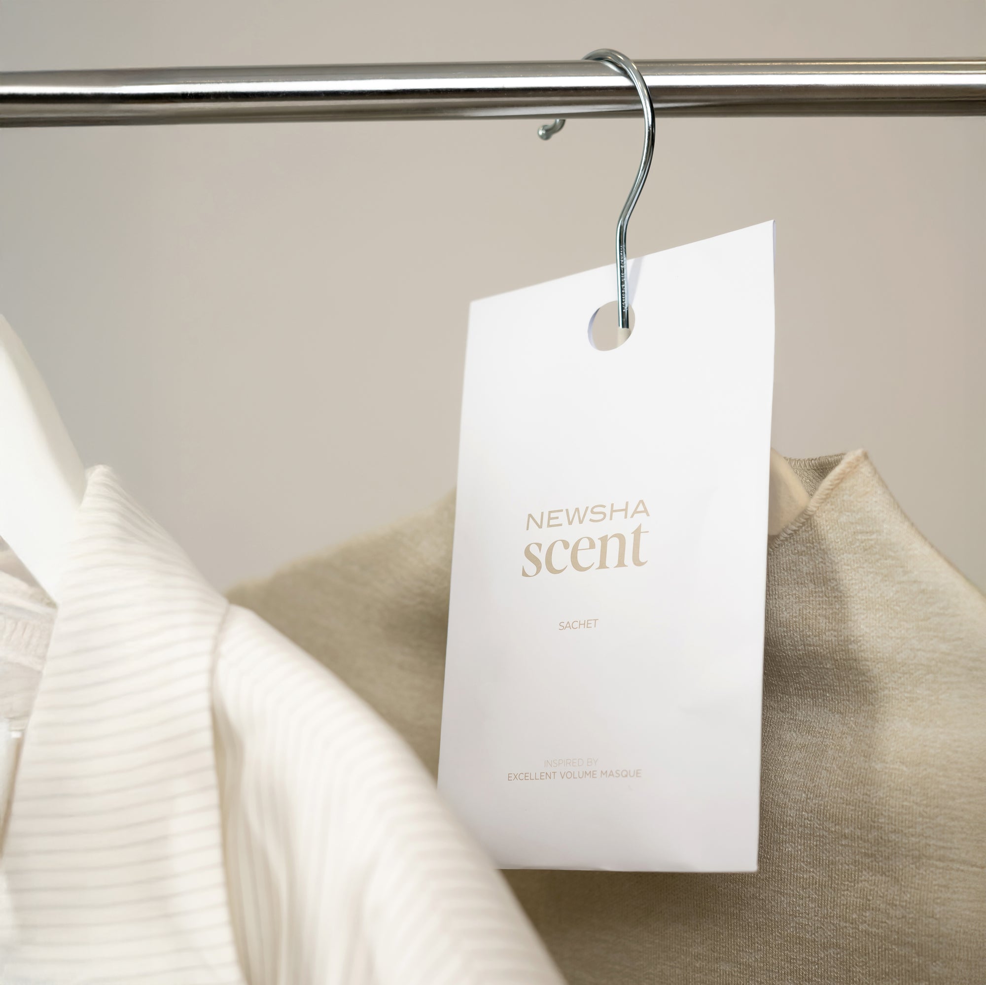 Scent Sachet inspired by Excellent Volume Masque - Set