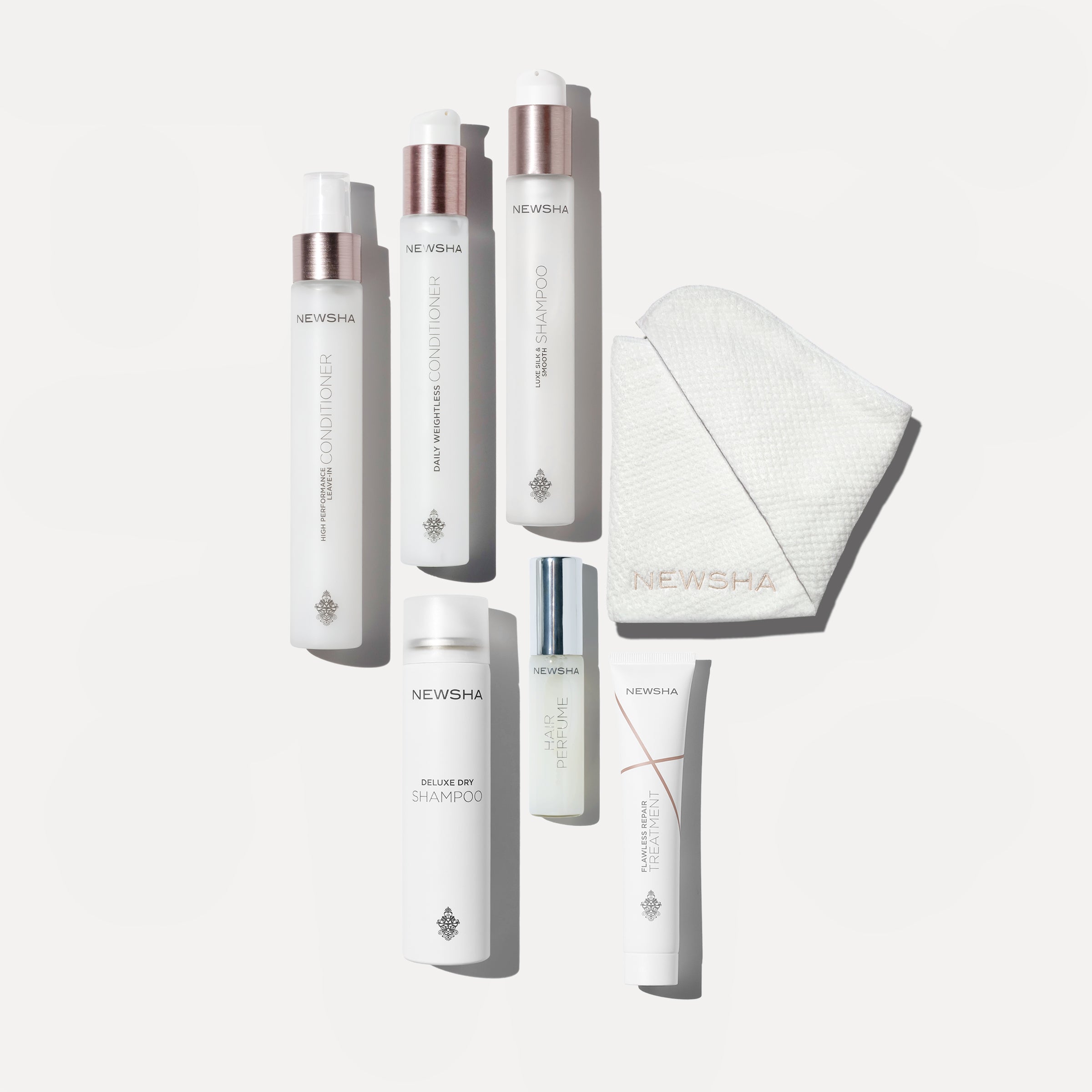 Travel Mode Set