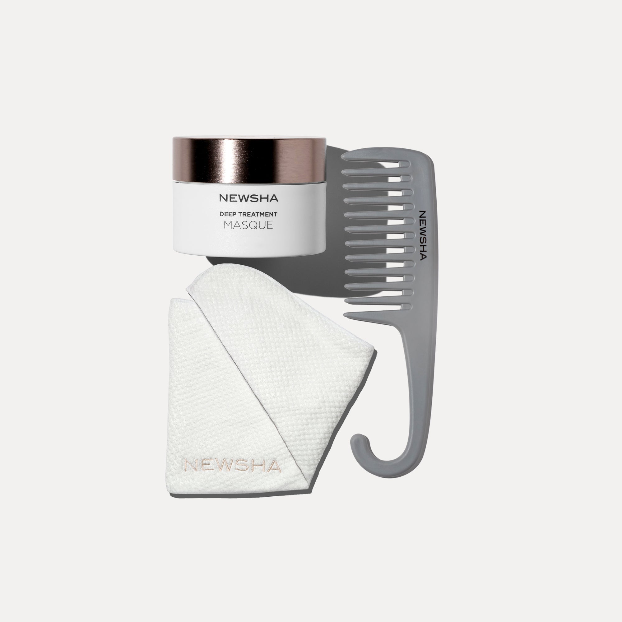 Treatment Perfection Set – Deep Treatment Masque
