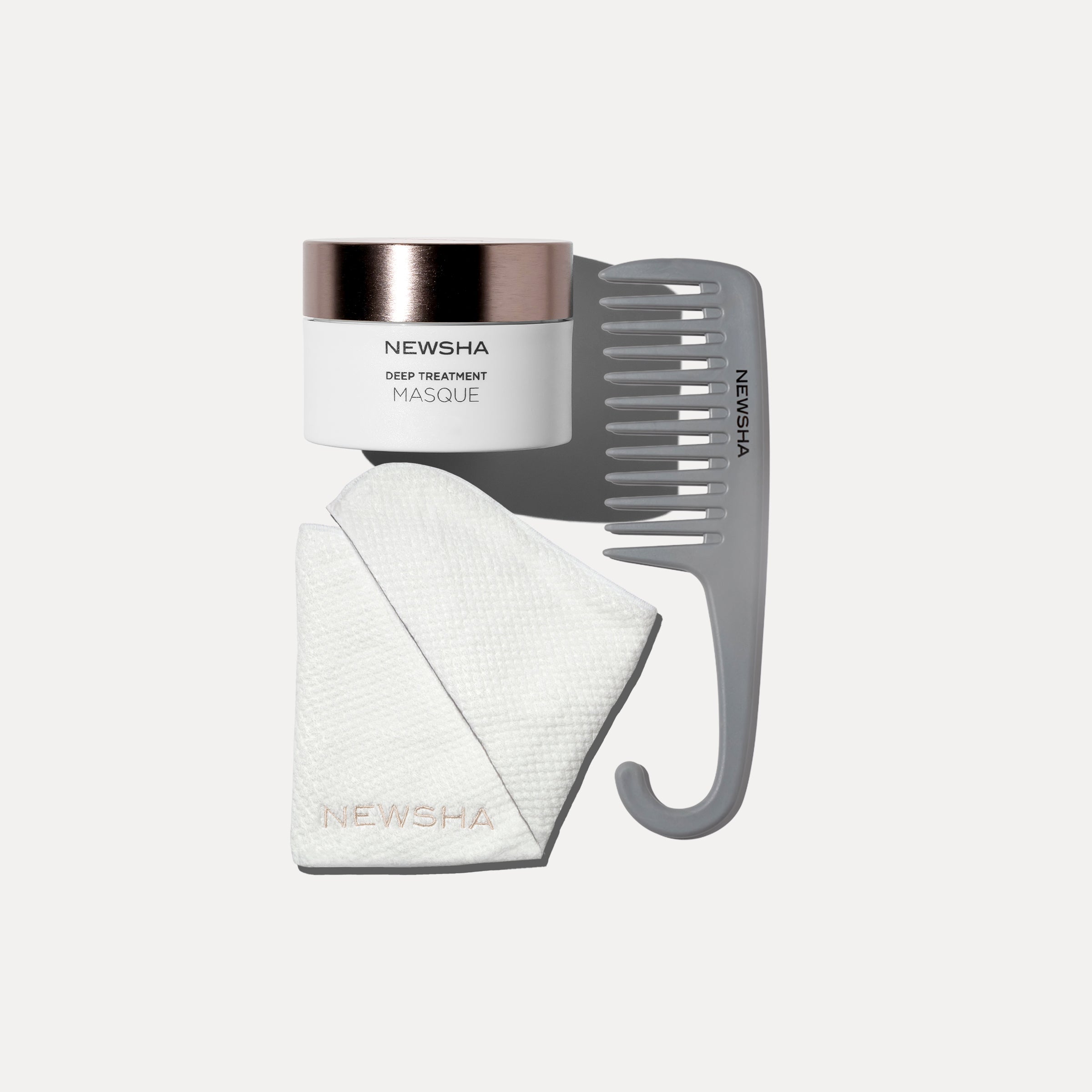 Treatment Perfection Set – Deep Treatment Masque